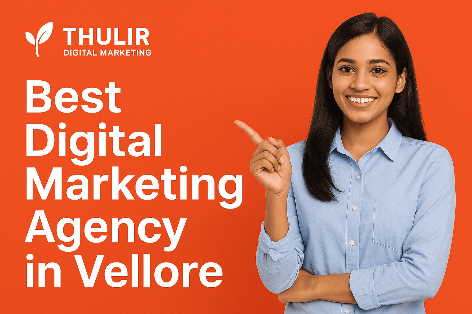 Best Digital Marketing